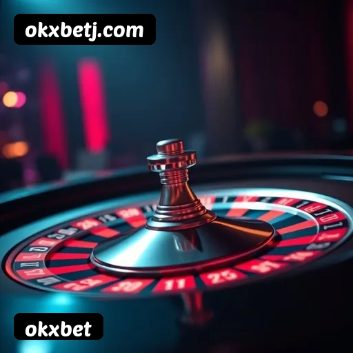 Tabela RTP dos jogos de cassino da okxbet