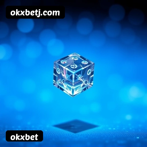Logo da okxbet